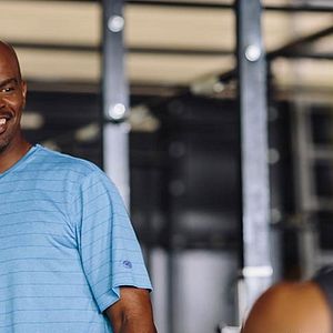 Foto Quarto de Guerra