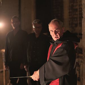 Foto O Exorcismo de Molly Hartley