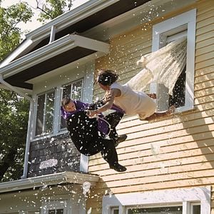 Foto O Exorcismo de Molly Hartley