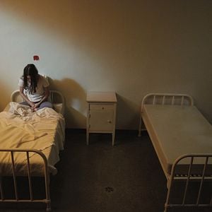 Foto O Exorcismo de Molly Hartley