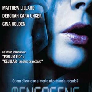 Foto Mensagens Deletadas