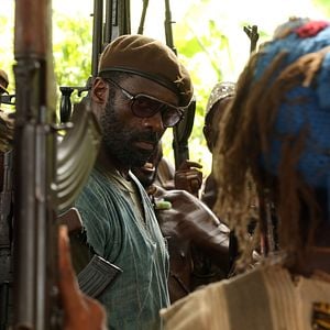 Foto Beasts of No Nation