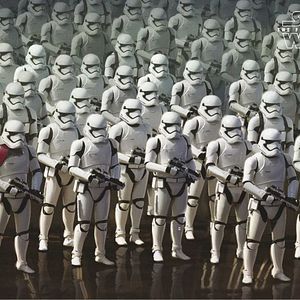 Foto Star Wars: O Despertar da Força