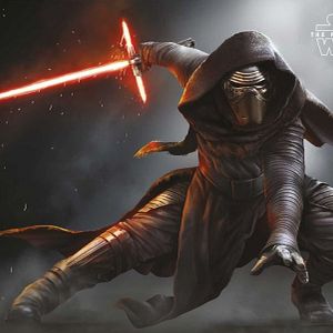Foto Star Wars: O Despertar da Força