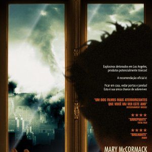 Foto Toque de Recolher