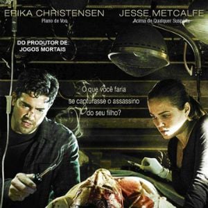 Foto Cegos por Justiça