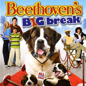 Foto Beethoven - A Corrida Para A Fama