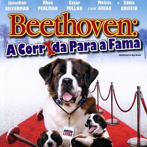 Foto Beethoven - A Corrida Para A Fama