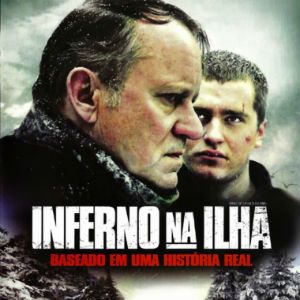 Foto Inferno na Ilha
