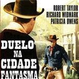 Foto Duelo na Cidade Fantasma