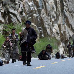 Foto Paths of the Soul