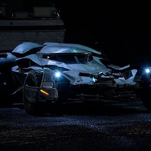 Foto Batman Vs Superman - A Origem Da Justiça