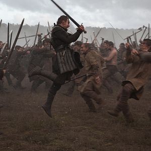 Foto Macbeth: Ambição & Guerra