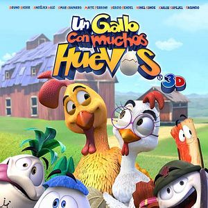 Foto Cantando de Galo