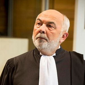 Foto Gérard Jugnot