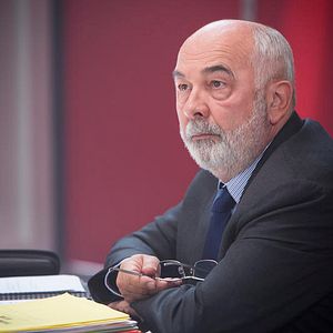 Foto Gérard Jugnot