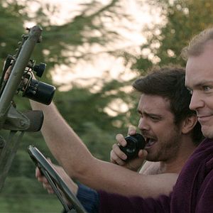 Foto Summers Downstairs