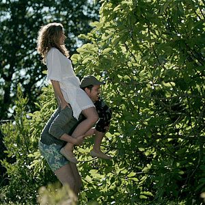 Foto Summers Downstairs