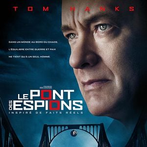 Foto Ponte dos Espiões