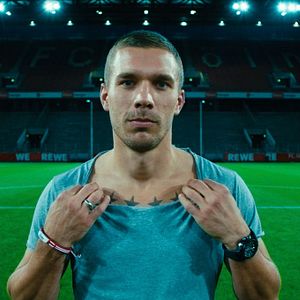 Foto Lukas Podolski