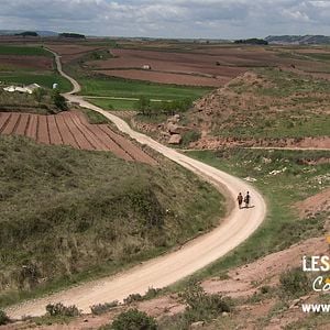 Foto Walking the Camino: Six Ways to Santiago