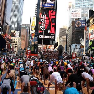 Foto Awake - A Vida de Yogananda