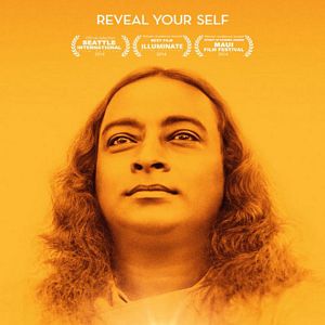 Foto Awake - A Vida de Yogananda