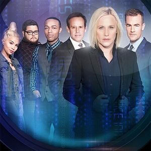 Foto CSI: Cyber