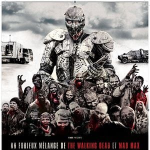 Foto Wyrmwood: Road of the Dead