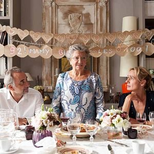 Foto Marthe Villalonga