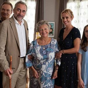 Foto Marthe Villalonga