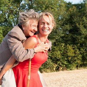 Foto Marthe Villalonga