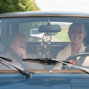 Foto Marthe Villalonga