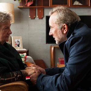 Foto A Última Lição