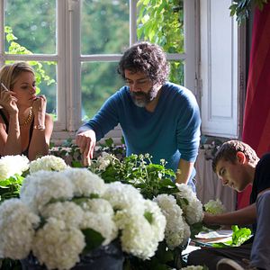 Foto Um Início Promissor
