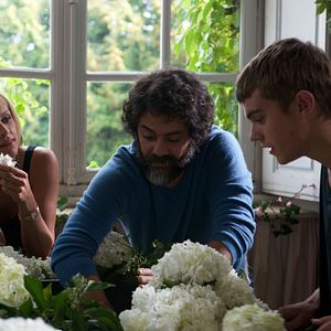 Foto Um Início Promissor