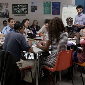 Foto Nós ou Nada em Paris