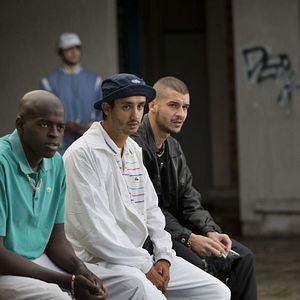 Foto Nós ou Nada em Paris