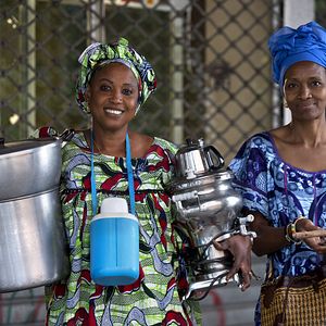 Foto Nós ou Nada em Paris