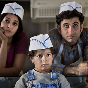 Foto Nós ou Nada em Paris