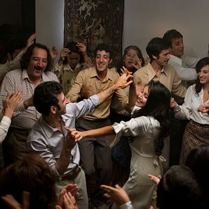 Foto Nós ou Nada em Paris