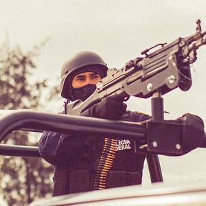 Foto Sicario: Terra de Ninguém