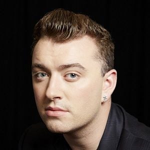 Foto Sam Smith