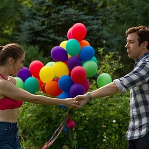 Foto Dormindo com as Outras Pessoas