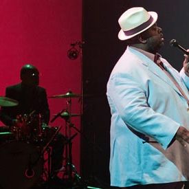 Foto Chico - Artista Brasileiro