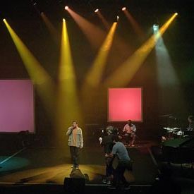 Foto Chico - Artista Brasileiro