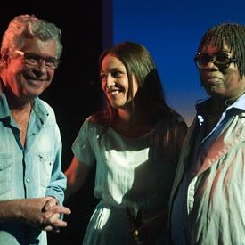 Foto Chico - Artista Brasileiro