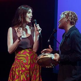 Foto Chico - Artista Brasileiro