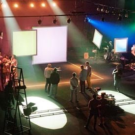 Foto Chico - Artista Brasileiro