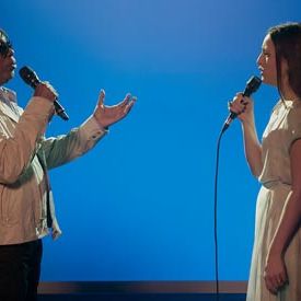 Foto Chico - Artista Brasileiro